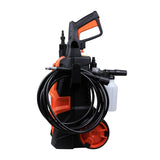 BLACK+DECKER BEPWB1740-IN 220V 1500W High Pressure Washer