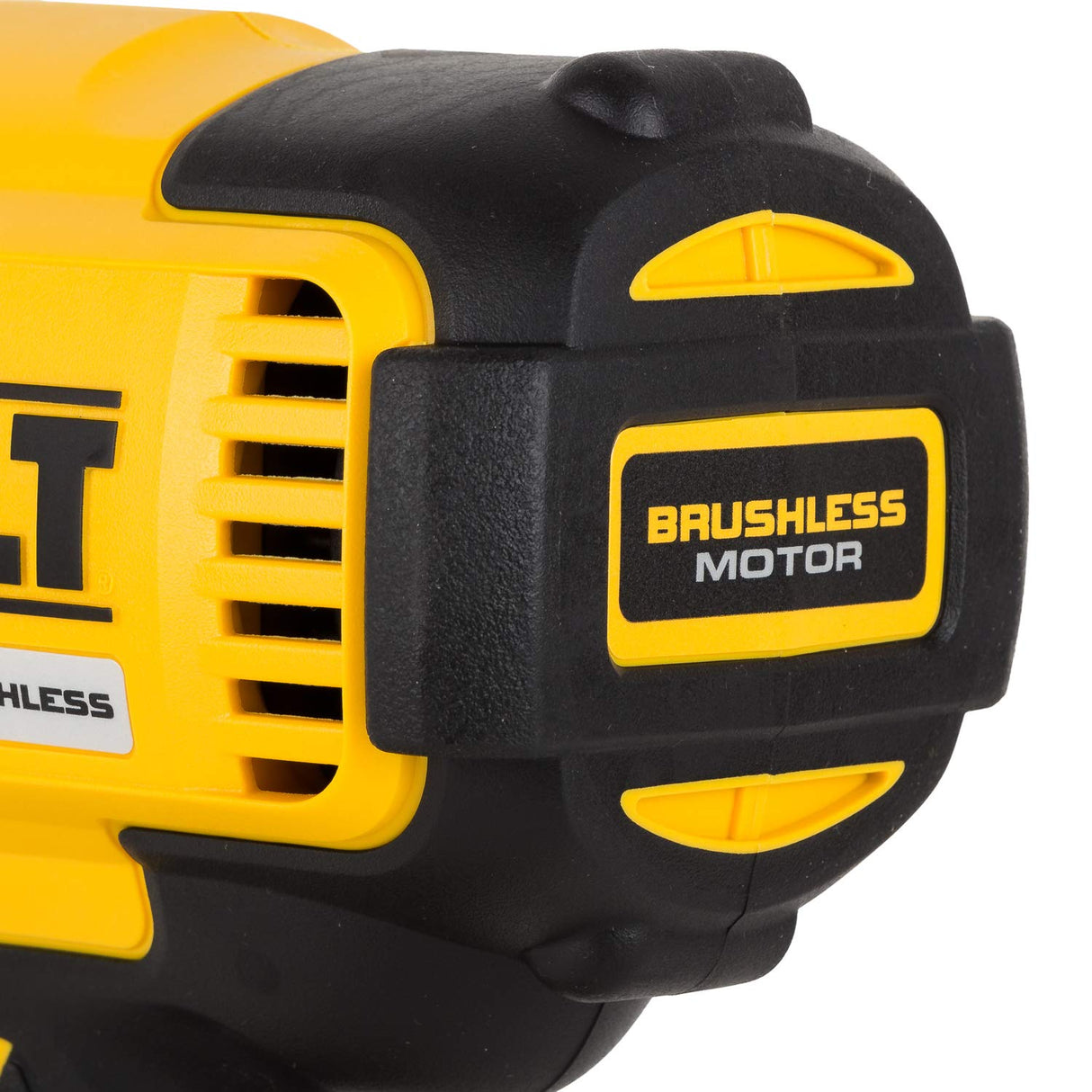 DEWALT DCF897N 18V 950 Nm XR Li ion 3/4 inch Cordless Impact Wrench with Brushless Motor (Bare)