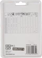 Dewalt DT20709-QZ Multi-Tool saw Blade, 3.93"