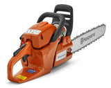 Husqvarna 455 Rancher Chainsaw 20 X Cut