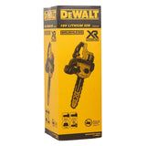 DEWALT 18V XR Cordless Chainsaw DCM565N-XJ (Bare Tool)