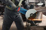 Bosch Professional GWS 24-230 JZ Large Angle Grinder