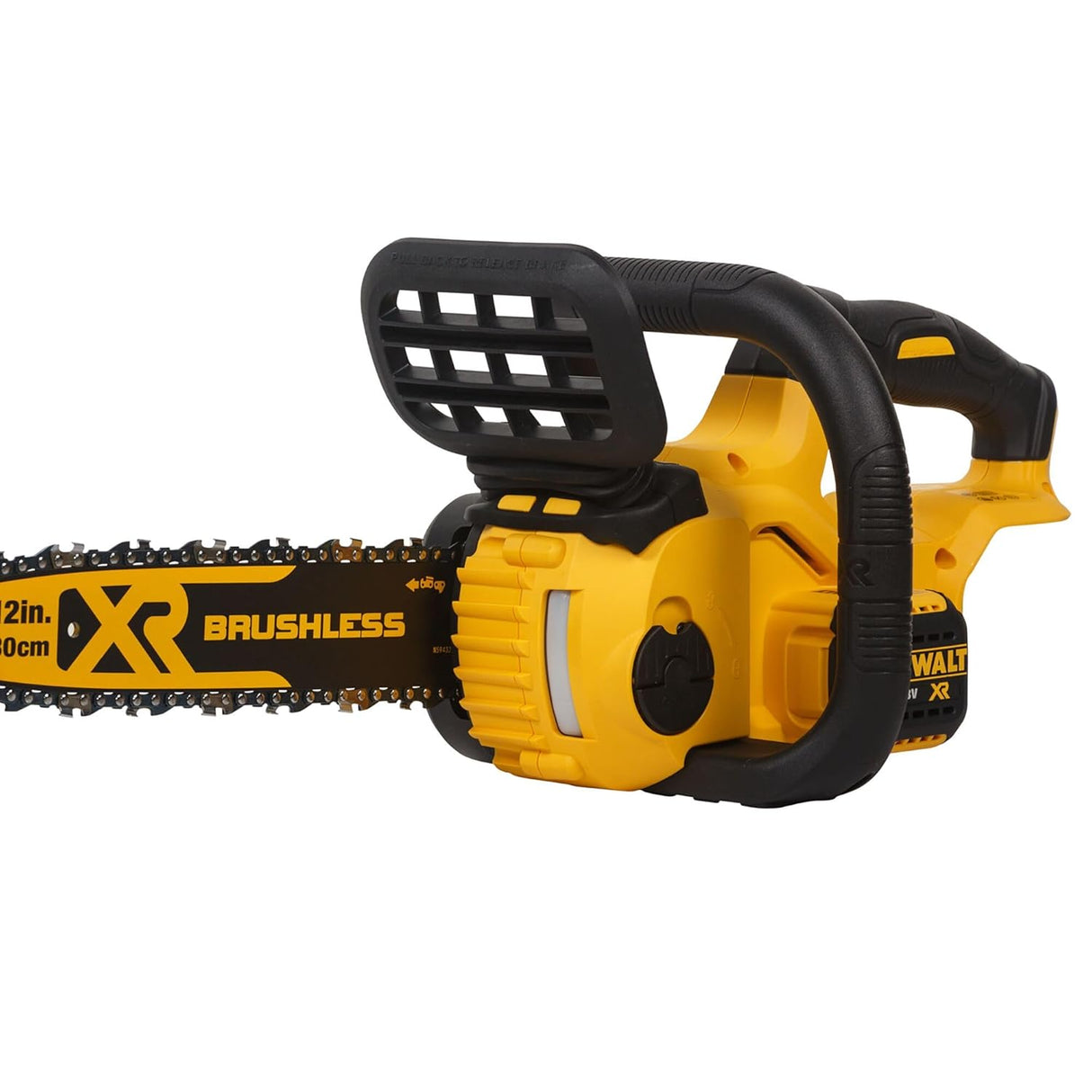 DEWALT 18V XR Cordless Chainsaw DCM565N-XJ (Bare Tool)