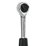 Stanley 1/4" Drive Round Head Ratchet
