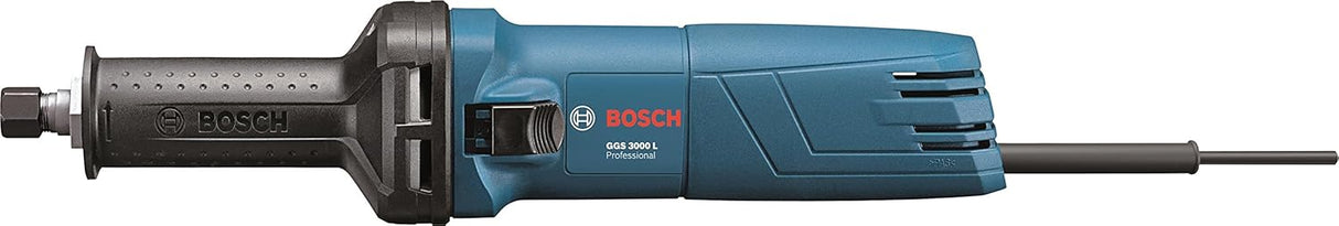 Bosch GGS 3000 L Corded Electric Straight Grinder