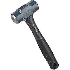 Stanley 1.36 Kg Sledge Hammer With Hickory Handle