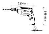 Bosch GBM 350 Professional Rotary Drill