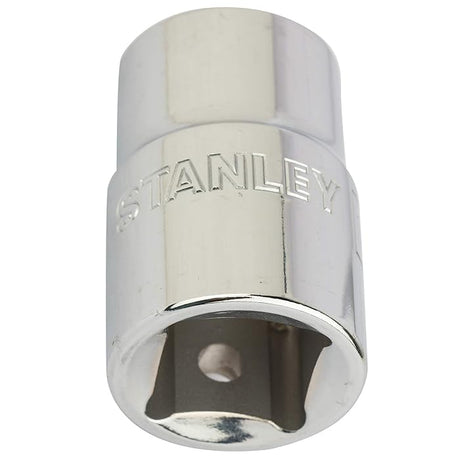 Stanley 3/4-inch Drive 6PT Standard Socket