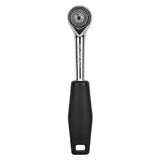 Stanley 1/4" Drive Round Head Ratchet