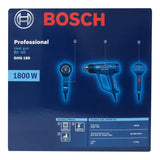 BOSCH GHG 180 HEAT GUN BLUE MATT