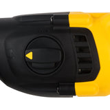 DEWALT DCH333NT 54V XR FLEX VOLT Li-ion 30mm SDS-Plus 3 Mode 4Kg Battery Powered Cordless Hammer with Brushless motor (Bare)-Perform and Protect Shield