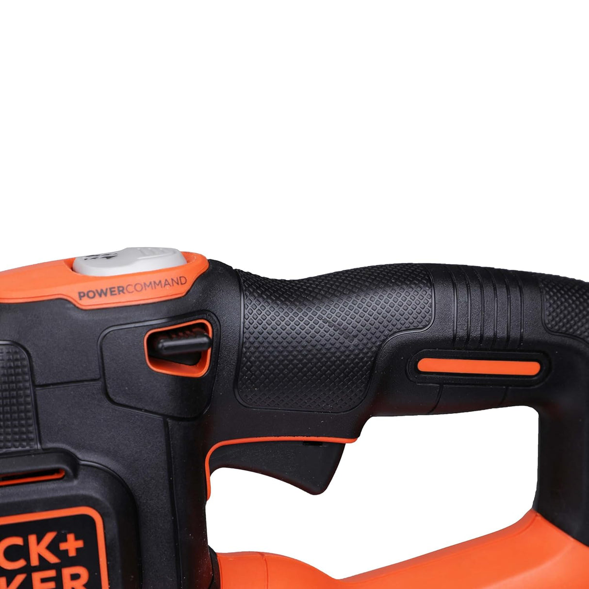 Black+Decker GTC18502PCF-B1 Cordless Hedge Trimmer