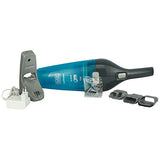Black + Decker WDC215WA-QW Handheld Vacuum Cleaner (Dustbuster - Wet & Dry)