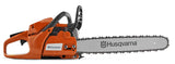 Husqvarna 455 Rancher Chainsaw 20 X Cut