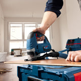 Bosch GST 90 BE Professional Heavy Duty Jigsaw