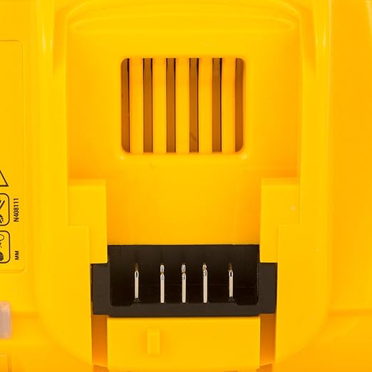 DeWalt DCB118 Fast Charger for 18V/54V XR Battery