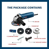 Bosch GWS 600 Professional Angle Grinder