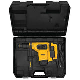 DEWALT D25481K 1050W 40mm 5Kg SDS-Max Combination Hammer 7.3J Impact Energy-Perform and Protect Shield