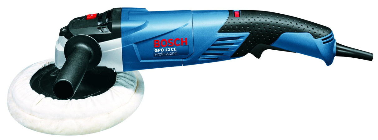 Bosch GPO 950 Heavy Duty Electric Polisher