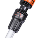 BLACK+DECKER STC1820EPCF-B1 18V String Trimmer