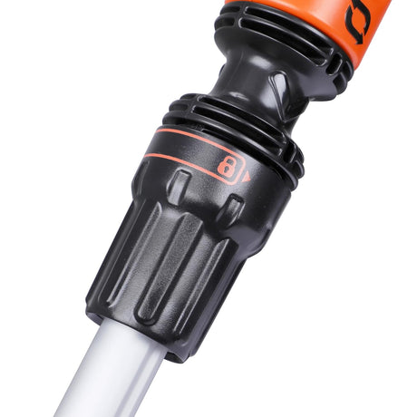 BLACK+DECKER STC1820EPCF-B1 18V String Trimmer