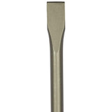 DEWALT DWA0807 SDS Max 400x25mm Flat Chisel for demolition tasks in concrete