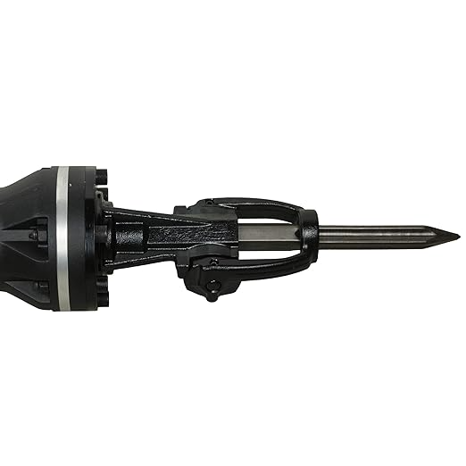 DeWalt D25981K 2100W 30kg 28mm Demolition Breaker 960 BPM