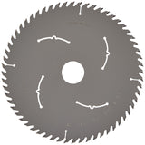 Dewalt DT99564-QZ-XR Extreme RUNTIME 190mm x 30mm 60D Portable Circular Saw Blades