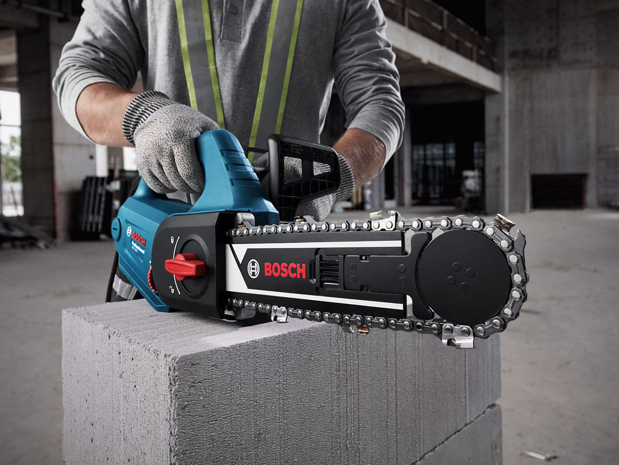 Bosch GAC 250-AAC Corded Electric Block Cutter