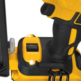 Dewalt dcn660d2-qw 18 V XR li-ion Brushless – Finishing Nailer 18 V XR li-ion 2.0 Ah 16 ga for 1.6 mm Diameter and Nails 32 – 63 mm Long