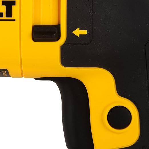 DeWalt D25143K 900W SDS + Combi Hammer 3.0J