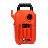 BLACK+DECKER BEPW1600 1300W 1600 PSI 110 Bar Pressure Washer