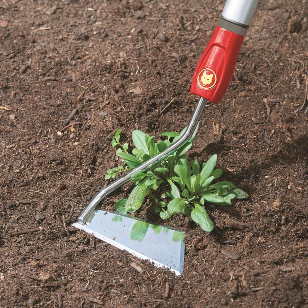 Wolf Garten Fieldstar SWOE Weeding Device (SH-M)