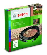 BOSCH Easy Aquatak 100 | 1100-watt Motor | Max Pressure- 100 Bar | High Pressure Washer with Double Filtration | 360° Gun, Self-Priming | Flow Rates up to 270 l/h | 3.1 Kg