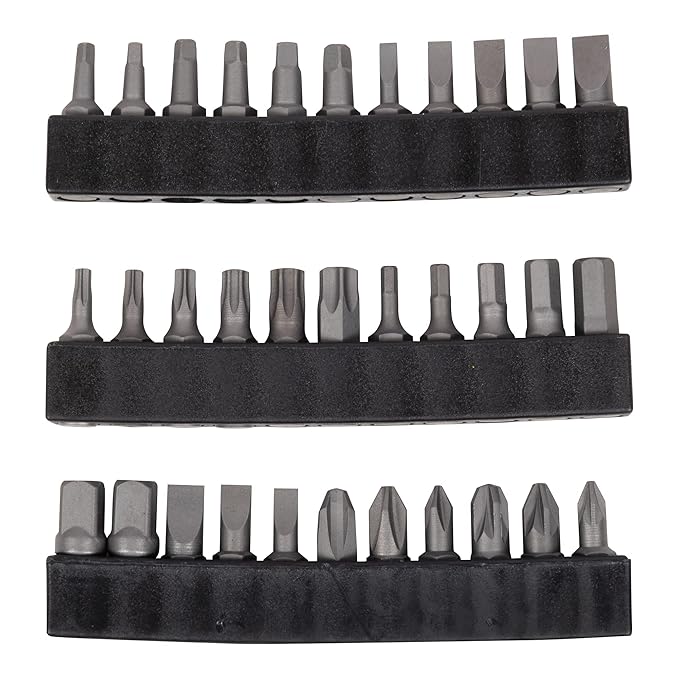 DeWalt 205pc Mechanics Tool Set
