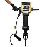 DeWalt D25981K 2100W 30kg 28mm Demolition Breaker 960 BPM