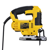DeWalt DWE349 650W Jigsaw 20mm Stroke 800‑3200SPM