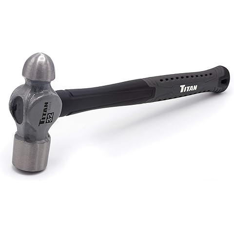 Stanley Graphite Contractor Ball Pein Hammer