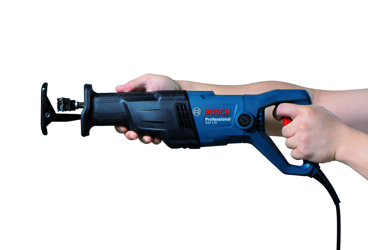 Bosch GSA 120 Professional Sabre Saw