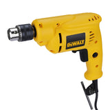 DEWALT DWD014 550W 10mm Rotary Drill Machine (Black & Yellow)