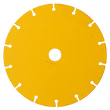 DEWALT DW8570-IN 7'' Extreme Diamond Edge Cutoff Wheel-30x Life (5 pieces box)