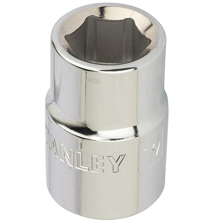 Stanley 3/4-inch Drive 6PT Standard Socket