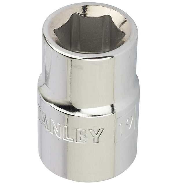 Stanley 3/4-inch Drive 6PT Standard Socket