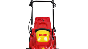 Lawn Mowers