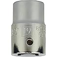 Stanley 19 mm, 3/4 Inch Sq. Drive 12 Point Maxi Drive Bi-Hexagonal Standard Socket