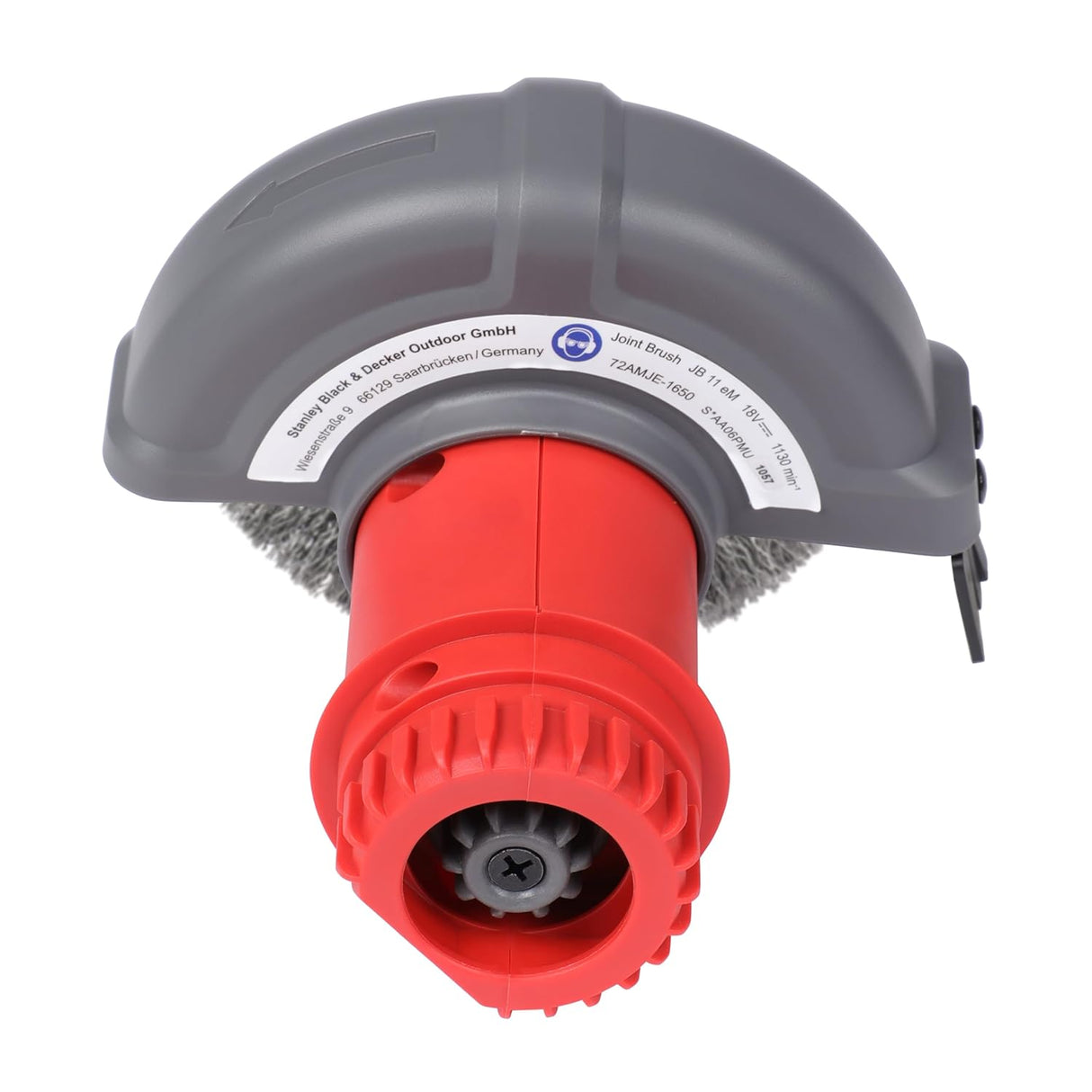 WOLF-Garten JB 11 eM Joint Brush Attachment