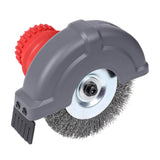 WOLF-Garten JB 11 eM Joint Brush Attachment