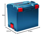 Bosch L-BOXX 374 Professional Stackable Tool Box/Storage System