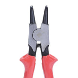 Taparia 1444-7C External Bent Nose Circlip Plier