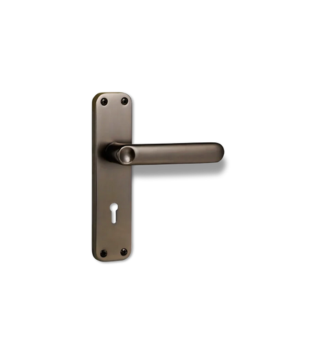 Godrej ELC 09 6 Lever Mortise Lock
